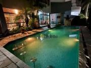 Casa com 4 dormitórios para alugar, 442 m² por R$... Casa com 4 dormitórios para alugar, 442 m² por R$...