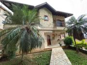 Casa com 4 dormitÃ³rios para alugar, 450 mÂ² por R$...