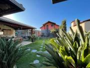 Casa com 4 dormitÃ³rios, 463 mÂ² venda por R$...