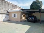 Casa com 4 dormitórios para alugar, 480 m² por R$...