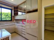 Casa com 4 dormitórios para alugar, 504 m² por R$...