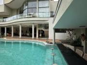 Casa com 4 dormitÃ³rios para alugar, 525 mÂ² por R$...