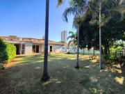 Casa com 4 dormitÃ³rios para alugar, 600 mÂ² por R$...