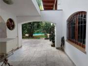 Casa com 4 dormitÃ³rios para alugar, 745 mÂ² por R$...