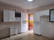 Casa com 4 Dormitórios, Suíte e Salão com Churrasqueira...