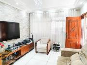 Casa com 4 dormitÃ³rios Ã venda, 107 mÂ² por R$...