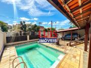 Casa com 4 dormitÃ³rios Ã venda, 176 mÂ² por R$...