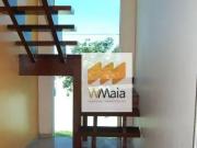 Casa com 4 dormitÃ³rios Ã venda, 189 mÂ² Guriri Cabo Frio/RJ