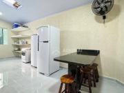 Casa com 4 dormitÃ³rios Ã venda, 191 mÂ² por R$...