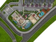 Casa à Venda Cond. Arborais Alta Vista Lot. Residencial...