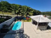 Casa com 4 dormitÃ³rios Ã venda, 201 mÂ² por R$...