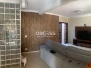 Casa com 4 dormitÃ³rios Ã venda, 202 mÂ² por R$...
