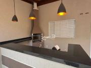 Casa com 4 dormitórios à venda, 203 m² por R$...