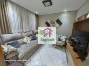 Casa com 4 dormitÃ³rios Ã venda, 220 mÂ² por R$...