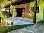 Casa com 4 dormitÃ³rios Ã venda, 220 mÂ² por R$...