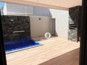 Casa com 4 dormitórios à venda, 230 m² por R$...