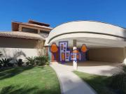 Casa com 4 dormitórios à venda, 294 m² Parque São...