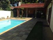 Casa com 4 dormitÃ³rios Ã venda, 302 mÂ² por R$...