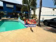 Casa com 4 dormitÃ³rios Ã venda, 400 mÂ² por R$...