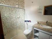 Casa com 4 dormitÃ³rios Ã venda, 409 mÂ² por R$...