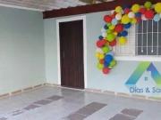 Casa com 4 dormitórios à venda, 170m2 por R$...