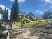 Casa com 4 dormitórios, 1269 m² venda por R$...