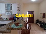 Casa com 4 dormitórios, 154 m² venda Boituva/SP