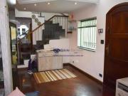 Casa com 4 dormitórios 1 Suíte 2 Vagas Sala com Lareira,...