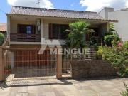 Casa com 4 dormitórios 1 suíte, e 6 vagas de garagem à...