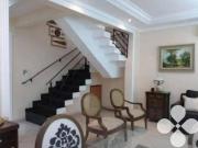 Casa com 4 dormitórios, 200 m² venda por R$ 2.200.000,00...