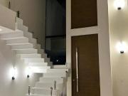 Casa com 4 dormitórios à venda, 220 m² por R$...