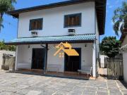 Locação de Temporada em Juquehy: Casa com 4 Suítes,...