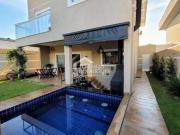 Casa com 4 dormitórios, 247 m² Condomínio Cyrela...