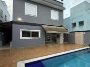 Casa com 4 dormitórios, 249 m² venda por R$ 2.400.000,00...