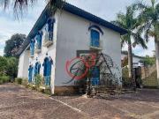 Casa com 4 dormitórios, 2500 m² venda por R$...