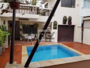 Casa com 4 dormitórios, 250 m² venda por R$ 2.500.000,00...
