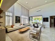 Casa com 4 dormitórios, 260 m² Alphaville Nova Esplanada...