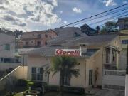 Casa com 4 dormitórios, 269 m² venda por R$ 2.300.000 ou...