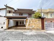 Casa com 4 dormitórios, 290 m² venda por R$ 1.490.000,00...