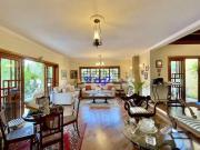 Casa com 4 dormitórios, 2 suítes à venda, 1.262 m² por...