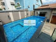 Casa com 4 dormitórios, 2 suítes, piscina à venda, 212...