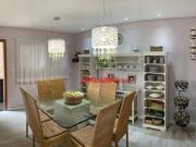 Casa com 4 dormitórios, 300 m² venda por R$ 2.250.000,00...