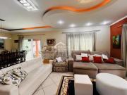 Casa com 4 dormitórios, 305 m² Condomínio Taubaté...