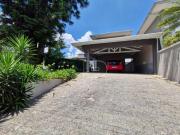 Casa com 4 dormitórios, 324 m² venda por R$ 2.200.000 ou...