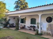 Casa com 4 dormitórios, 340 m² venda ou aluguel Parque...