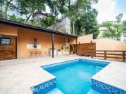 Casa com 4 dormitórios 360 m² R$ 1.350.000 Nova Paulista...