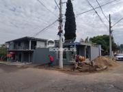 Casa com 4 dormitórios, 360m² para locação por R$...