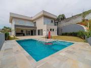 Casa com 4 dormitórios, 389 m² venda por R$ 3.200.000,00...