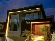 Casa com 4 dormitórios, 394 m² venda por R$ 3.390.000,00...