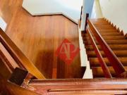 Casa com 4 dormitórios à venda, 395 m² por R$...